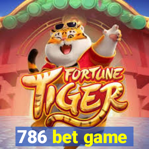 786 bet game